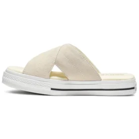 Sandale One Star « Egret »