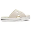 Sandale One Star « Egret »