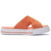 Sandale One Star « Orange »