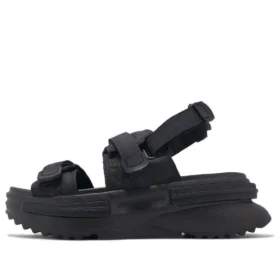 Sandale Run Star Utility CX « Black »