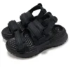 Sandale Run Star Utility CX « Black »