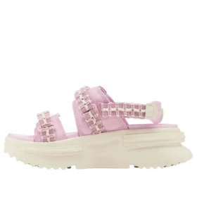 Sandale Run Star Utility CX « Stardust Lilac »