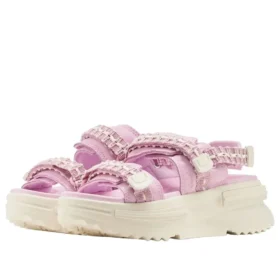 Sandale Run Star Utility CX « Stardust Lilac »