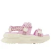 Sandale Run Star Utility CX « Stardust Lilac »