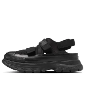 Sandales Chuck Taylor All Star Trekwave OX « Noir »