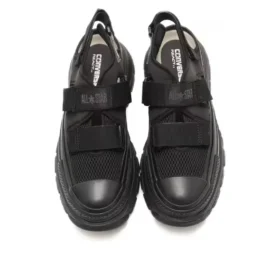 Sandales Chuck Taylor All Star Trekwave OX « Noir »