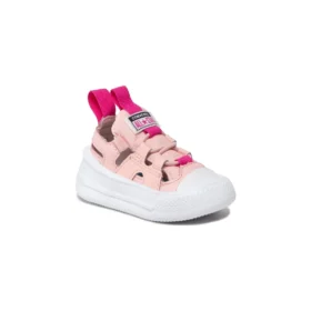 Sandales Chuck Taylor All Star Ultra « Rose Pink »