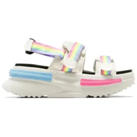 Sandales utilitaires Run Star « White Multi »