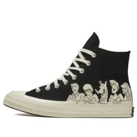 Scooby-Doo x Chuck 70 « Mystery-Solving Gang »