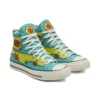 Scooby-Doo x Chuck 70 « The Mystery Machine » Scooby-Doo x Chuck 70 « The Mystery Machine »