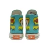 Scooby-Doo x Chuck 70 « The Mystery Machine » Scooby-Doo x Chuck 70 « The Mystery Machine »