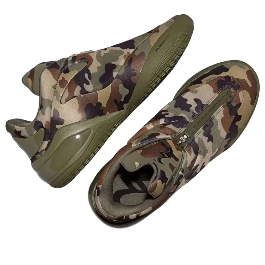 SHAI 001 « Camo » SHAI 001 « Camo »