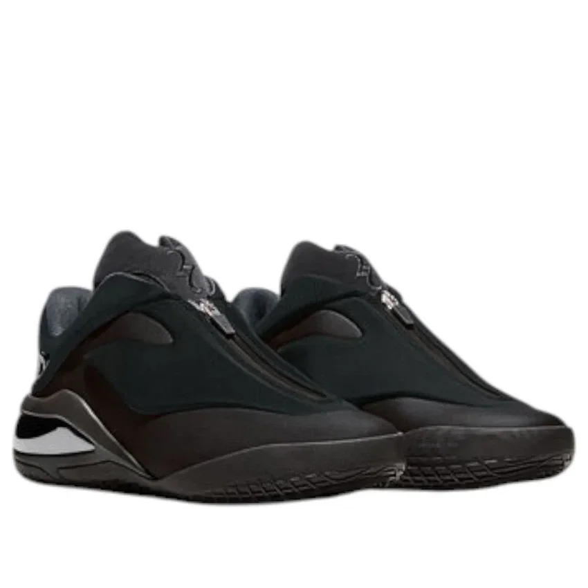 Shai 001 « Charm Black » Shai 001 « Charm Black »
