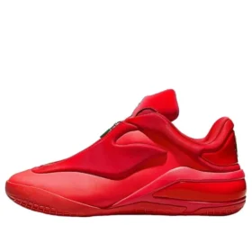 Shai 001 « Winter Red »