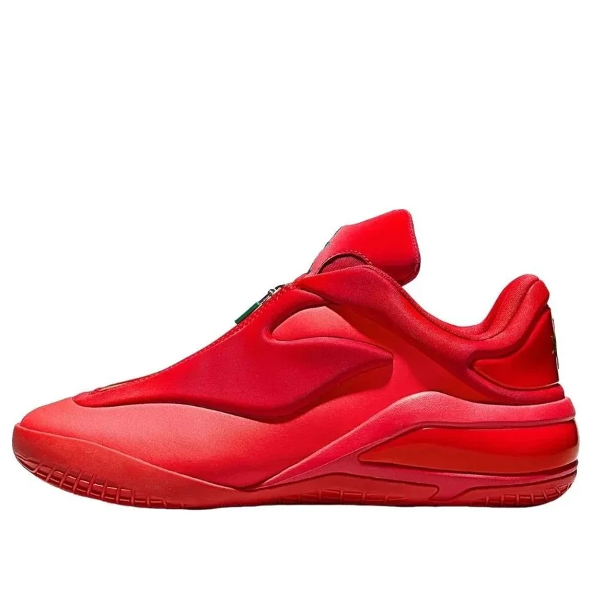 Shai 001 « Winter Red » Shai 001 « Winter Red »