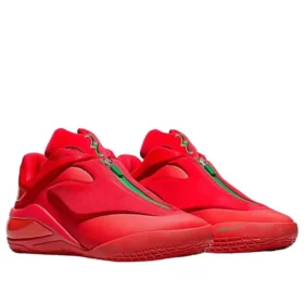 Shai 001 « Winter Red »