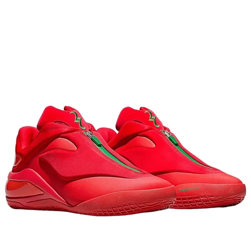 Shai 001 « Winter Red » Shai 001 « Winter Red »