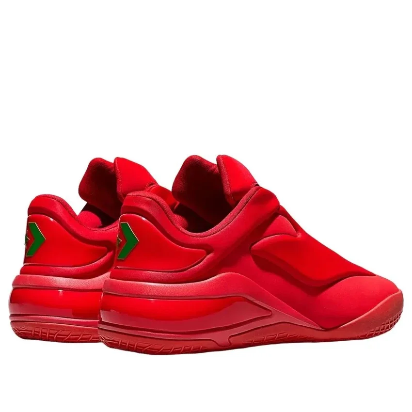 Shai 001 « Winter Red » Shai 001 « Winter Red »