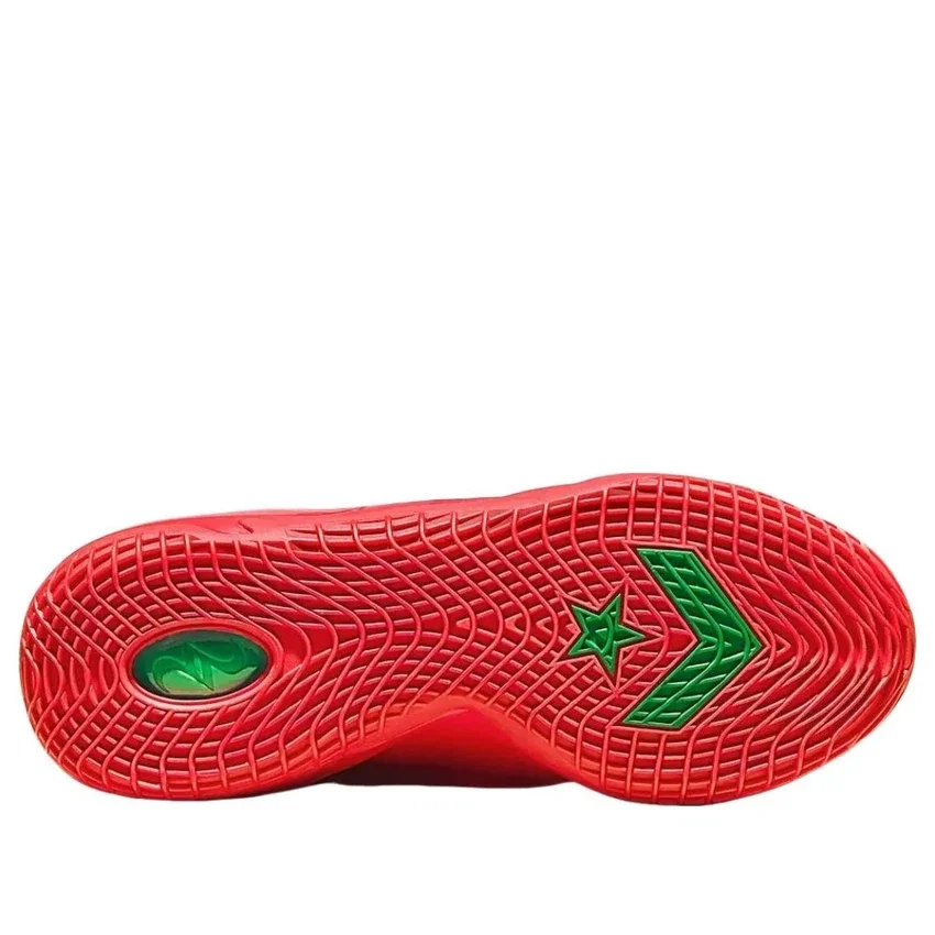 Shai 001 « Winter Red » Shai 001 « Winter Red »