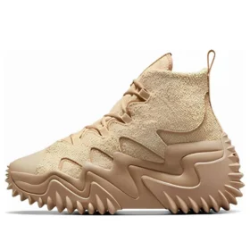 Shai Gilgeous-Alexander Run Star Motion CX Platform High « Oat Milk »