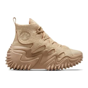 Shai Gilgeous-Alexander Run Star Motion CX Platform High « Oat Milk »