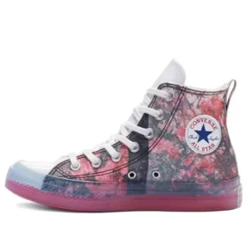 Shaniqwa Jarvis x Chuck Taylor CX « Floral »