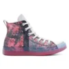 Shaniqwa Jarvis x Chuck Taylor CX « Floral »