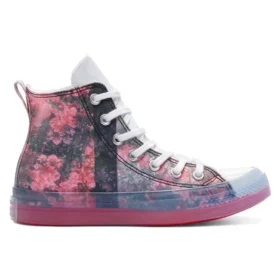 Shaniqwa Jarvis x Chuck Taylor CX « Floral »