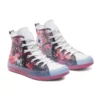 Shaniqwa Jarvis x Chuck Taylor CX « Floral »