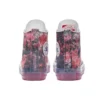 Shaniqwa Jarvis x Chuck Taylor CX « Floral »
