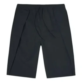 Shapes Triangle Long Short Tailles asiatiques « Noir »