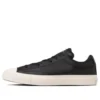Shinpei Ueno x Breakstar 2 Skateboard Low Ox « Noir Blanc »