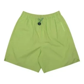 Short ample, tailles asiatiques « Vert »