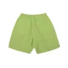 Short ample, tailles asiatiques « Vert »