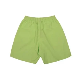 Short ample, tailles asiatiques « Vert »