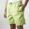 Short ample, tailles asiatiques « Vert »
