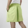 Short ample, tailles asiatiques « Vert »
