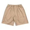 Short baggy 5 poches, tailles asiatiques « Kaki »