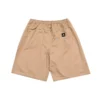 Short baggy 5 poches, tailles asiatiques « Kaki »