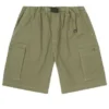 Short baggy Utility 9&Prime; (taille asiatique) « Mossy Sloth »