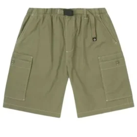 Short baggy Utility 9&Prime; (taille asiatique) « Mossy Sloth »