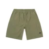 Short baggy Utility 9&Prime; (taille asiatique) « Mossy Sloth »
