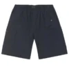 Short baggy Utility 9&Prime; (tailles asiatiques) « Noir »