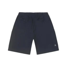 Short baggy Utility 9&Prime; (tailles asiatiques) « Noir »