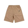 Short cargo léger – Tailles asiatiques « Kaki »