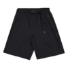 Short cargo léger, tailles asiatiques « Noir »