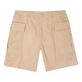 Short cargo, tailles asiatiques « Kaki »