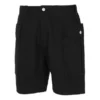 Short cargo, tailles asiatiques « Noir »