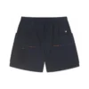 Short cargo, tailles asiatiques, « Noir »