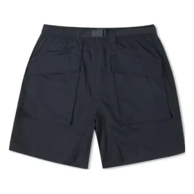 Short Cargo Trail, tailles asiatiques « Noir »
